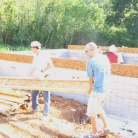 Christopher Yates的照片