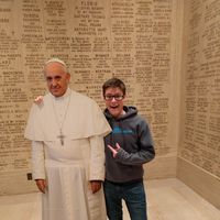 Thomas Kennedy's Photo