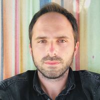 Jorge Coelho的照片