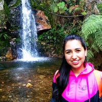 Ingrid Londono的照片