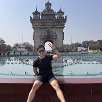 Mathew Santiago's Photo