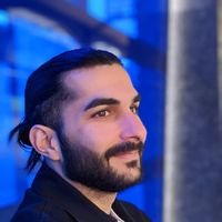 Hallmat Mirzai's Photo