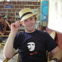 Manfred Böhm的照片