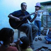 Benjamin Williston's Photo