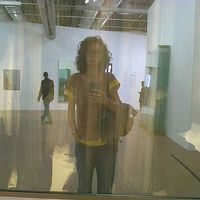 Elisa Scialpi的照片