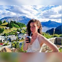 Melina Shabel的照片