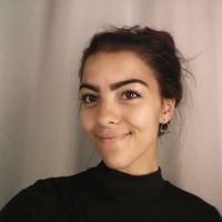 Fanny Bellavance's Photo