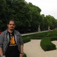 Pedro Ventura's Photo