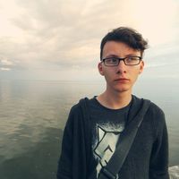 Karolis Sinage's Photo