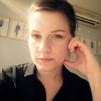 Fotos de Aleksandra Puciato