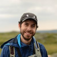 Samuel Milette-Lacombe's Photo