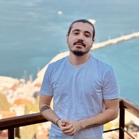 Amirhossein nouri's Photo