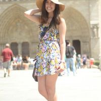 Larissa Passinho的照片