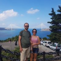 Aydın  Ayda's Photo