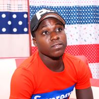 Anthony Darkwah的照片