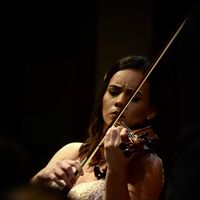 Jeannette Bogado的照片