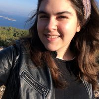 beste öztaş's Photo