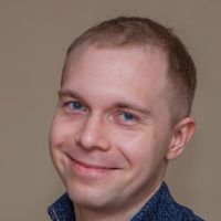 Alexander Krupnov的照片