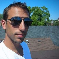 Geordie Glumac的照片