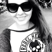 Isabela Rocha的照片