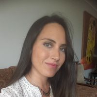 María José Leon's Photo