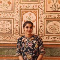 Gurnain Kaur's Photo