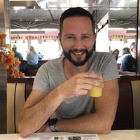 Marcin Skolimowski的照片