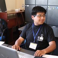 Photos de Dennis Huillca Portilla