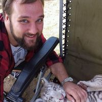 Tomas Reizgys's Photo