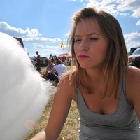 Anna Jaroszek's Photo