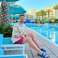 Irakli Iagorashvili's Photo