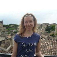 Melanie Grimand's Photo