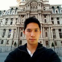 George Liang的照片