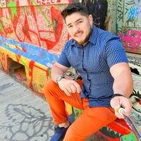 Erick Atencio的照片