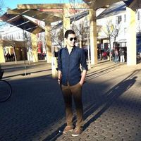 Juan Carlos González Torres's Photo