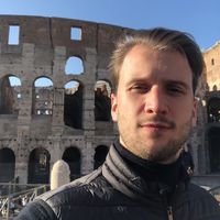 Tom Proudlock的照片