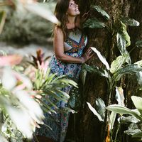 Rebecca Mayer的照片