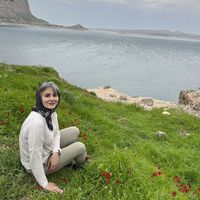 Faezeh Seyedhoseini的照片