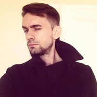 Evgeniy Goryanin's Photo