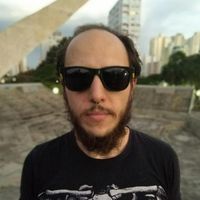 Felipe Camillo的照片