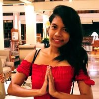 Desthy Marlina's Photo