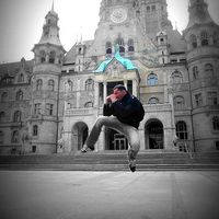 Fotos de Sergio Brandolin