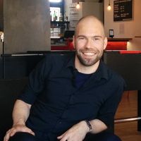 Patrick Baumann的照片