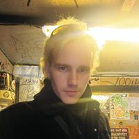 Dominic Animo的照片