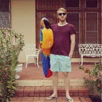 Tim Voelkner的照片