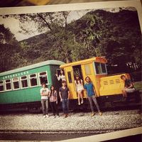 Fotos de Martin Chan