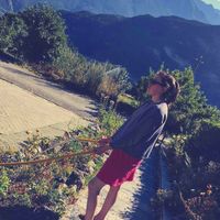 Fotos de lucie mignot