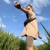 Anastasiya Akimkina的照片