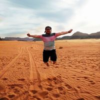 Le foto di Fouad Hijazi