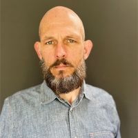 Peter Daly-Dickson's Photo